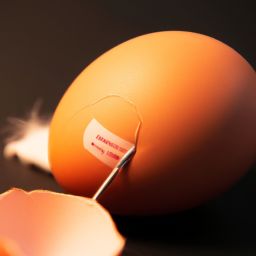鸡蛋美容护肤方法：探索蛋清和蛋黄的功效与应用