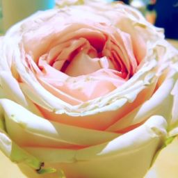 玫瑰花护肤：美丽焕发的秘密