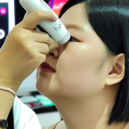 美容护肤技术考试