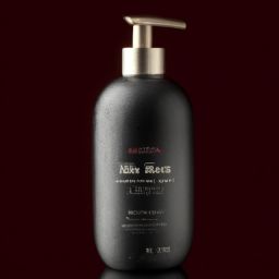 洗发水：美容护肤品中的必备之一