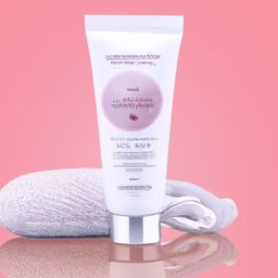 美容护肤基本知识及全面指南，打造健康年轻的肌肤