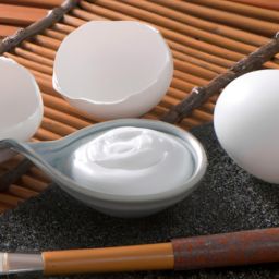 滚鸡蛋美容护肤方法：告别暗沉，焕发光彩！