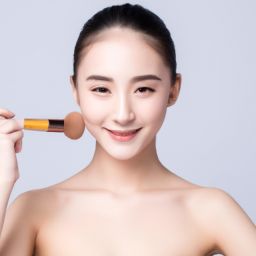 化妆美容护肤手法步骤视频教学，让你轻松拥有光滑细腻的肌肤