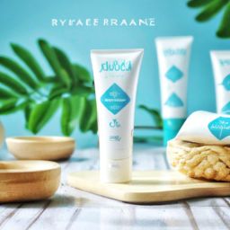 美容护肤护理：打造健康青春肌肤的秘诀