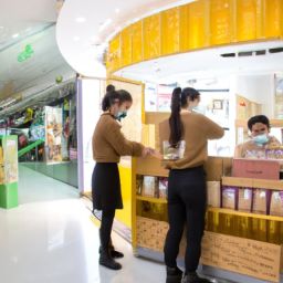 中国美容护肤连锁店排行榜及前十名，化妆品、护肤、美容