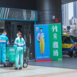 全国美容护肤连锁店排行榜及前十名，助你找到理想中的美丽守护者