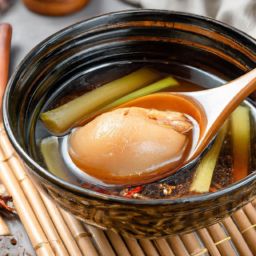 煮鸡蛋美容护肤方法视频教程，打造靓丽肌肤！