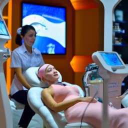 美容护肤专业：为你解析美丽的秘密