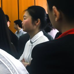 想去学美容护肤管理，探索自己的美丽之路！