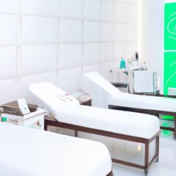 美容护肤店：品质服务打造焕然新颜，附带一份美容护肤店名字大全