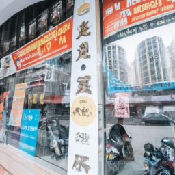 美容护肤店排行榜前十名及美容护肤店排行榜前十名有哪些