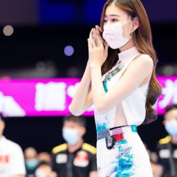 美容护肤行业营业范围