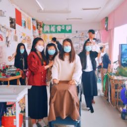 美容护肤专业学习与课程设置——打造健康美丽的行业专才