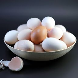 鸡蛋美容护肤的方法及其功效，如何利用鸡蛋实现肌肤焕然一新