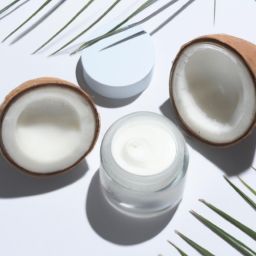 椰子油的美容护肤功效及使用方法，促进肌肤健康之道