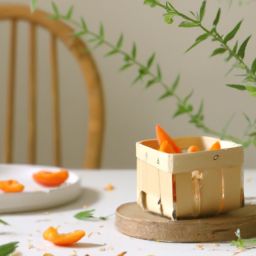 杏仁美容护肤：焕发肌肤光彩的秘密