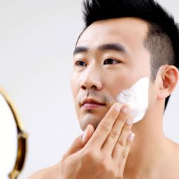 专业男士美容护肤：缓解疲劳、舒缓皮肤的全面指南