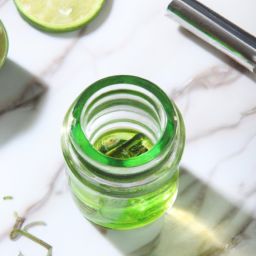 柠檬之美：腌制方法、美容护肤及健康大全集