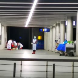 <strong>美容</strong>护肤:选择学校还是实体店的利弊分析