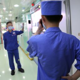 美容护肤管理中心：打造自信美丽的专业机构