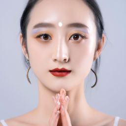 "探秘美容护肤中心：专业护理技术、舒适环境与满意顾客"