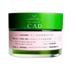 马齿苋美容护肤，神奇的植物之宝！