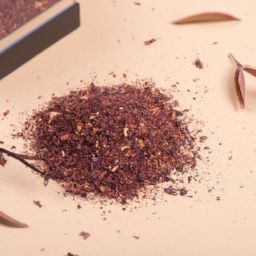 红茶美容护肤功效与作用：解析红茶在美肌中的神奇力量