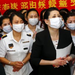 美容护肤产业与属火行业的商机