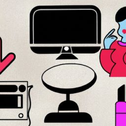 如何正确选择适合自己的美容护肤产品（How to Choose the Right Skincare Products for Yourself）