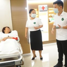 美容护肤技术的核心：解析现代美容护肤技术及其应用