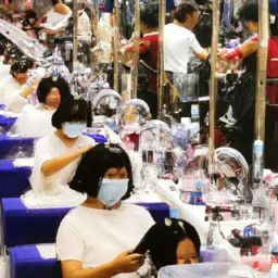 寻找<strong>美容</strong>护肤品批发市场的最佳选择及其所在地