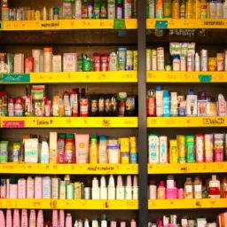 <strong>美容</strong>护肤品批发市场在哪里？如何选择适合自己的进货渠道？