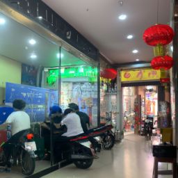 广州<strong>美容</strong>护肤品批发市场的位置与特点介绍