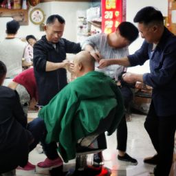 成都<strong>美容</strong>护肤品批发市场的地段及销售情况