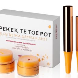 《<strong>美容</strong>护肤技巧与方法大全：免费下载PPT课件，让你美丽动人！》