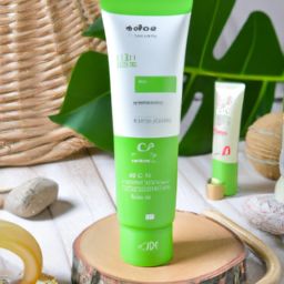 沐浴露：美丽肌肤的必备之物